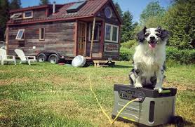 Home Dzine Green Living Electricity How Off Grid Power Generators Can Power Your Tiny Home