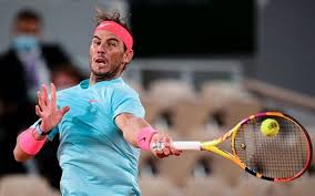 The french open, also known as roland garros tournament, is one of the four grand slams tennis tournaments in the world. French Open Live Halbfinale Mit Nadal Und Djokovic Im Tv Stream Ticker