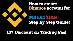 Binance card will be available as a virtual card in malaysia starting in april, and soon it will also be available as a physical card. How To Create A Verified Binance Account In Malaysia Youtube