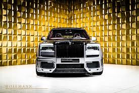 We did not find results for: Rolls Royce Cullinan By Novitec Hollmann International Germany For Sale On Luxurypulse
