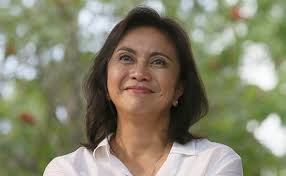 Leni Robredo Eyes Post Vacated By Aguirre