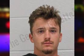Logan Ball — Carroll County Jail Bookings