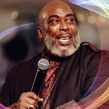 Strong Hands Nation Church