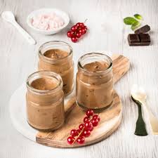 Mousse Au Chocolat Companion En 2020 Dessert Facile Et Rapide Mousse Au Chocolat Recette Mousse Au Chocolat