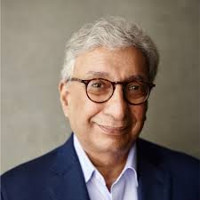 Radhakrishnan Nagarajan