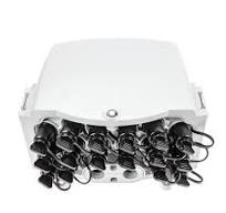 Efficient Fiber Access with CTO 16 Ports Fiber Terminal Box