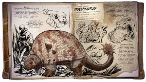 They are often found traveling in herds and will often call to the herd if they are provoked, leaving you with a bunch of dinosaurs chasing after you. Ark Resource Collecting Creatures Most Useful Ark Survival Evolved Guide Gamepressure Com