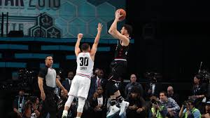 Stephen curry warriors statement edition 2020. At 2019 All Star Game Warriors Steal The Show Nba Com