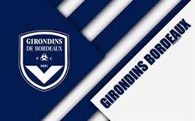 Bordeaux (ligue 1) current squad with market values transfers rumours player stats fixtures news Download Wallpapers Fc Girondins De Bordeaux 4k Material Design Bordeaux Logo French Football Club Blue White Abstraction Ligue 1 Bordeaux France Football For Desktop Free Pictures For Desktop Free