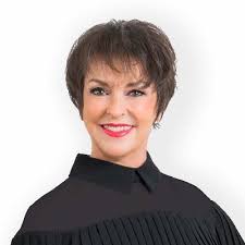 Jean Jenkins Bateman (@JeanJBateman)