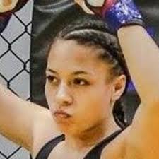 Hainite Tuitupou vs. Lindsey Stevens, WXC 75