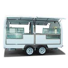 Maybe you would like to learn more about one of these? New Model Large Mobile Kitchen Trailer For Design Food Truck Manufacturers Buy Food Truck Manufacturers Food Truck Food Truck Company Product On Alibaba Com
