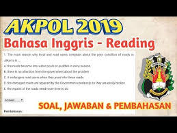 Soal ini adalah milik ui. Soal Simak Ui Dan Pembahasan 2019 Soalsiswa Com