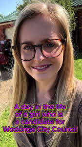 Cassie Aldridge's Instagram, Twitter & Facebook