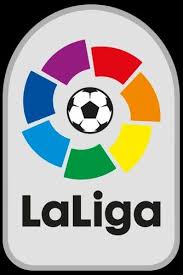 It does not meet the threshold of originality needed for copyright protection, and is therefore in the public domain. Pin De Rob Roy En Llk Laliga Santander Liga Santander Equipo De Barcelona