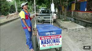 Jingle Susu Murni Nasional Suara Susu Murni Nasional Keliling Versi 5 Menit Youtube