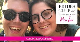 Jewish Bride Spotlight: Alexandra Pucciarelli
