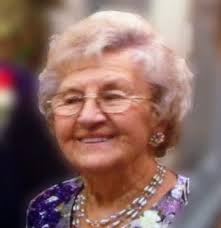 Lillian Manel Obituary