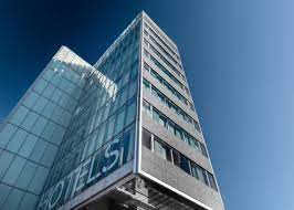 Maybe you would like to learn more about one of these? Ac Hotel By Marriott Barcelona Forum Barcelona Aktualisierte Preise Fur 2021