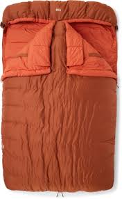 Rei Co Op Hunkerdown 20 Double Sleeping Bag Rei Co Op