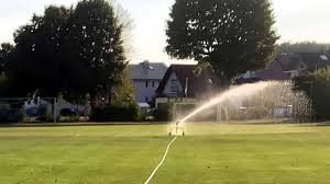 Enrouleur Irrigation 50 M Tuyau Pe Leader 25 Ebinger 5 000 100