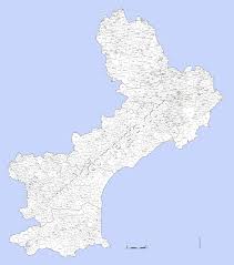Ils ne figurent pas dans. Carte Des Villes Et Communes Du Languedoc Roussillon