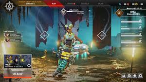 Solved Season 5 Issues With Menus Store And Legend Select Page 7 Answer Hq