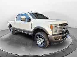 Image result for White Gold 2018 F250