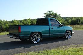 Image result for Light Turquoise 1996 Truck