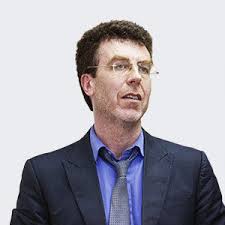 John Wetherell's Instagram, Twitter & Facebook