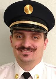 I figured I should introduce myself. I am the creator and main  administrator for this page. My name is Nathan Fuist, I am a Medical  Officer for a Fire Department in St.