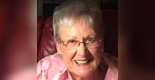 Doris Marie Brister Obituary