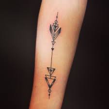 Guy Small Arrow Tattoo Great First Tattoo Small Tattoos For Guys Tattoos For Guys Small Arm Tattoos