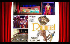 NUTS Summer Theater Camp