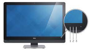 Aug 3 '17 at 18:55. How To Use The On Screen Display Osd Settings On The Xps One 2720 Dell Singapore