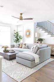 27 Finding A Practical And Easy Way To Design A Living Room With A Narrow Space Living Room Scandinavian Living Room Decor Apartment Living Room Design Modern