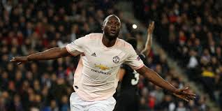 Лукаку ромелу (lukaku romelu) футбол нападающий бельгия 13.05.1993. Inter Predlozhit Lukaku Kontrakt Na 41 Million Funtov