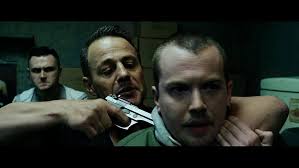 Amazon.com: The Brave