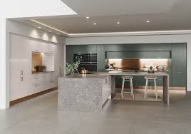 Best copper cookware sets for your kitchen. New Mix Match Modern Kitchens Masterclass Kitchens