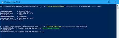 How To Enable Winrm With Domain Group Policy For Powershell Remoting Kc S Blog
