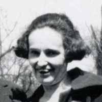 Mary Margaret Lunsford (1892–1985)