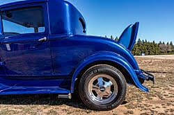 Image result for Boone Brown 1931 Plymouth