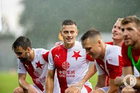 Sk slavia praha ⭐️ ⭐️подлинная учетная запись. Dalsi Tri Nakazeni Ve Slavii Tym Jde Do Izolace Cekaji Ho Kontrolni Testy Idnes Cz