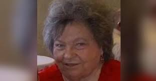 Elsie Toney Obituary