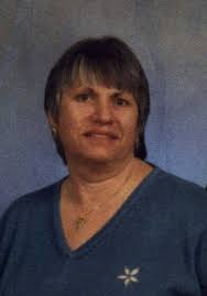 Peggy Lee Steele Sorensen