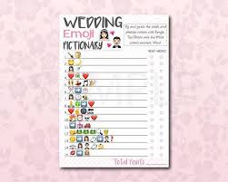 * this free printable is sized at 8.5×11. Wedding Emoji Pictionary Game Pink Bridal Shower Game Printable Instant Download Includes Answer Emoji Pictionary Game Pink Bridal Shower Bridal Shower Games