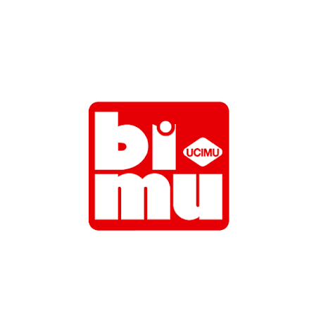 BIMU - International Exhibition of Machine Tools — Fiera Milano, Milano, Lombardy, Italy