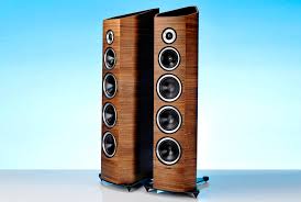Sonus faber liuto monitor (tas 214) our sonic expectations for compact loudspeakers have risen dramatically in recent years. Sonus Faber Venere S Review What Hi Fi