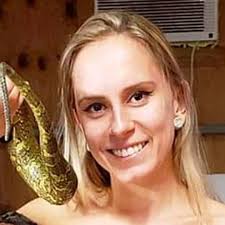 Taylor Stanberry's Instagram, Twitter & Facebook