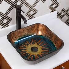 elite earth, water and fire handcrafted